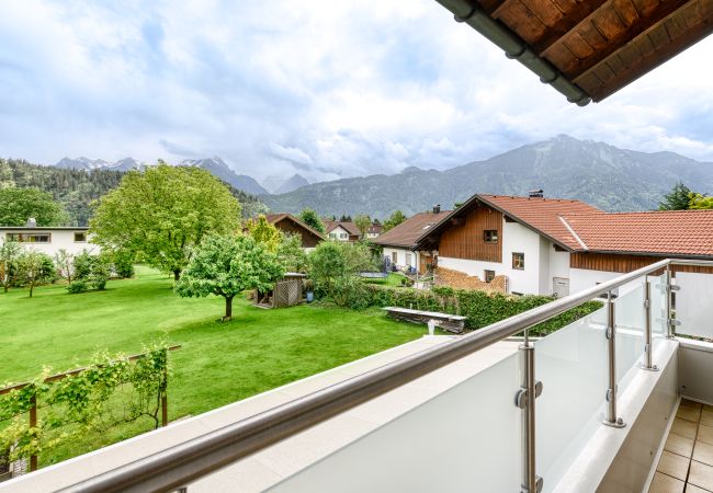 Ferienhaus in Ludesch - Landhaus Bergblick Ferienhaus in Ludesch - Landhaus Bergblick