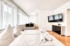 Ferienwohnung in Bürserberg - Studio Iris Ferienwohnung in Bürserberg - Studio Iris