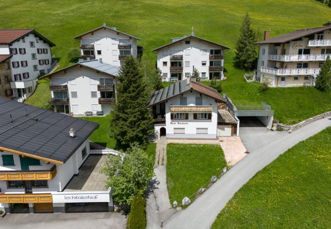 Studio in Lech - Appartement Matteo Studio in Lech - Appartement Matteo