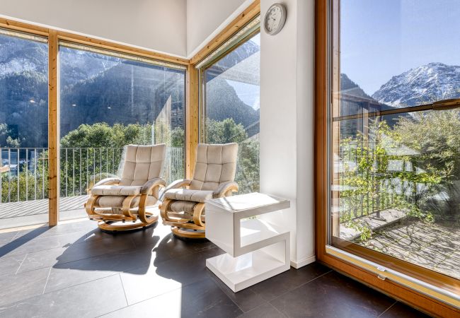Chalet in Brand - Panorama Chalet Bellavista Chalet in Brand - Panorama Chalet Bellavista