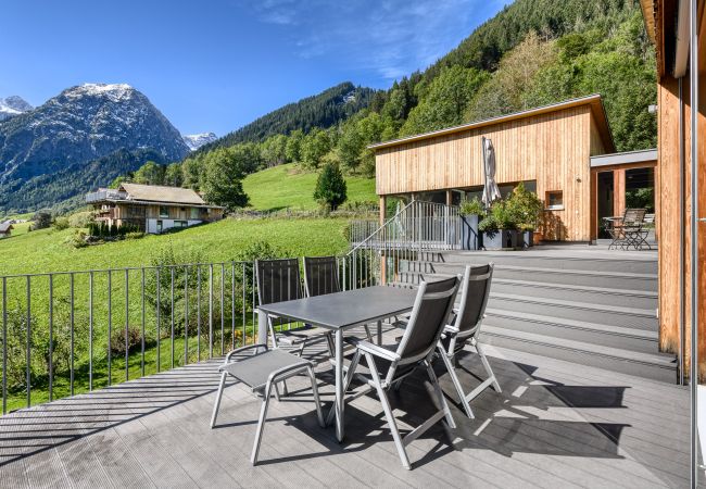 Chalet in Brand - Panorama Chalet Bellavista Chalet in Brand - Panorama Chalet Bellavista