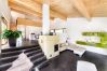 Chalet in Brand - Panorama Chalet Bellavista Chalet in Brand - Panorama Chalet Bellavista