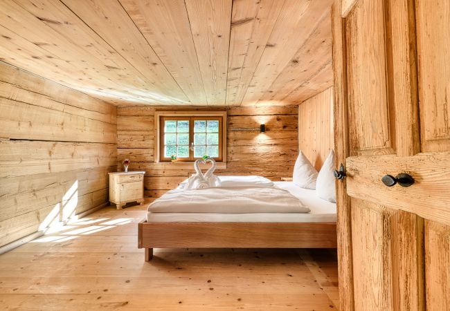 Ferienhaus in Raggal - Berghaus Lutzklang Ferienhaus in Raggal - Berghaus Lutzklang