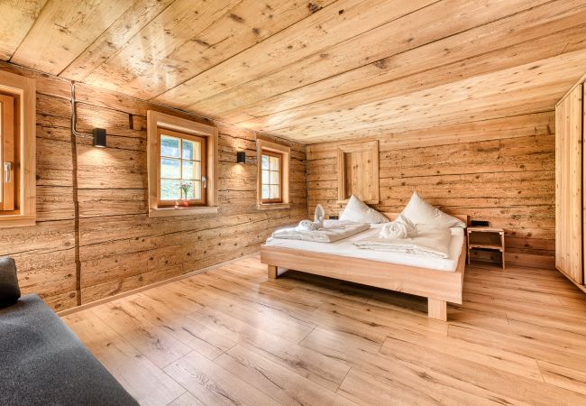 Ferienhaus in Raggal - Berghaus Lutzklang Ferienhaus in Raggal - Berghaus Lutzklang