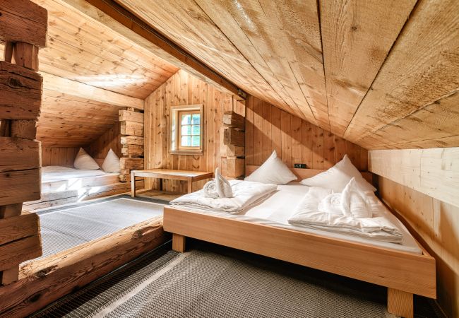 Ferienhaus in Raggal - Berghaus Lutzklang Ferienhaus in Raggal - Berghaus Lutzklang