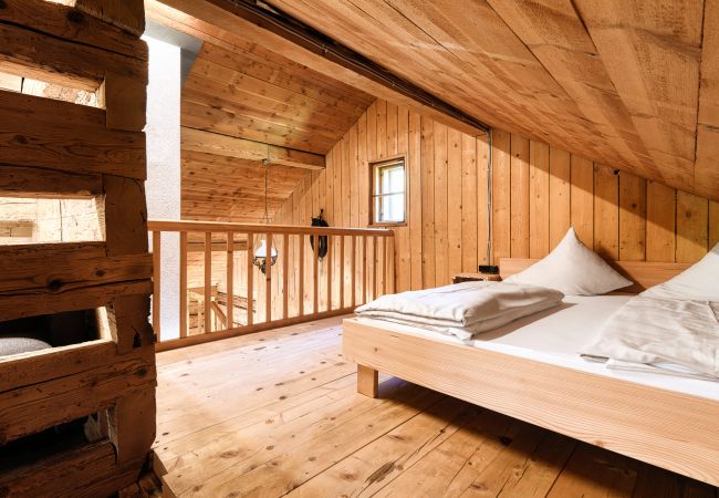 Ferienhaus in Raggal - Berghaus Lutzklang Ferienhaus in Raggal - Berghaus Lutzklang