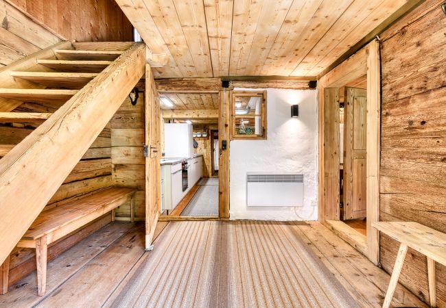 Ferienhaus in Raggal - Berghaus Lutzklang Ferienhaus in Raggal - Berghaus Lutzklang