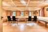 Ferienhaus in Raggal - Berghaus Lutzklang Ferienhaus in Raggal - Berghaus Lutzklang