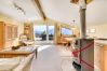 Ferienwohnung in Bürserberg - Naturjuwel Tschengla Ferienwohnung in Bürserberg - Naturjuwel Tschengla