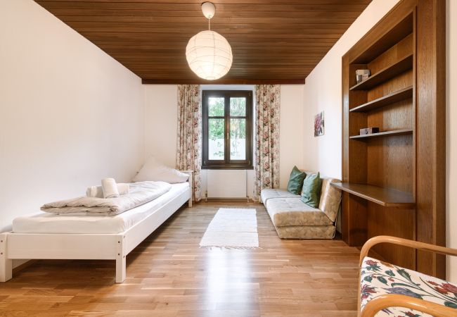 Ferienwohnung in Bludenz - Familienferienwohnung Bergwelten Ferienwohnung in Bludenz - Familienferienwohnung Bergwelten