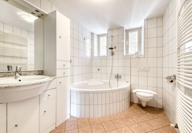 Ferienwohnung in Bludenz - Familienferienwohnung Bergwelten Ferienwohnung in Bludenz - Familienferienwohnung Bergwelten