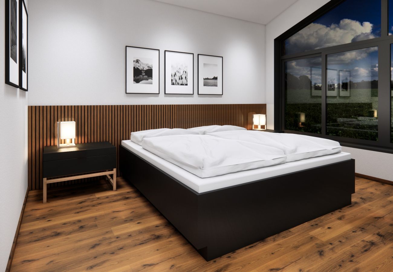 Ferienhaus in Bludenz - bsundrix wellness Tiny – Vaya