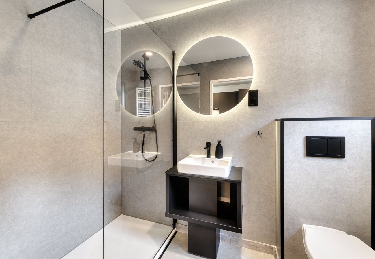 Ferienhaus in Bludenz - bsundrix wellness Tiny – Vaya