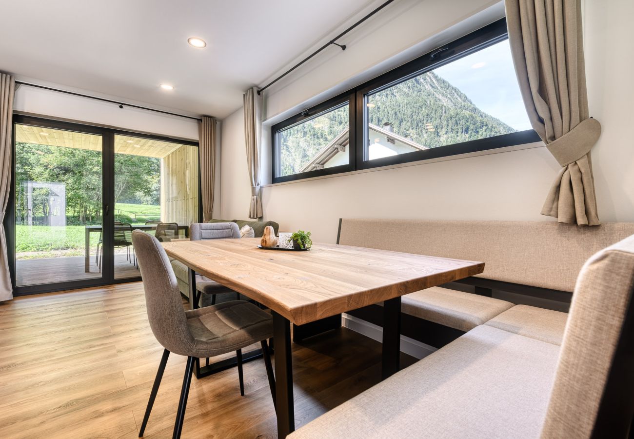 Ferienhaus in Bludenz - bsundrix wellness Tiny – Vaya