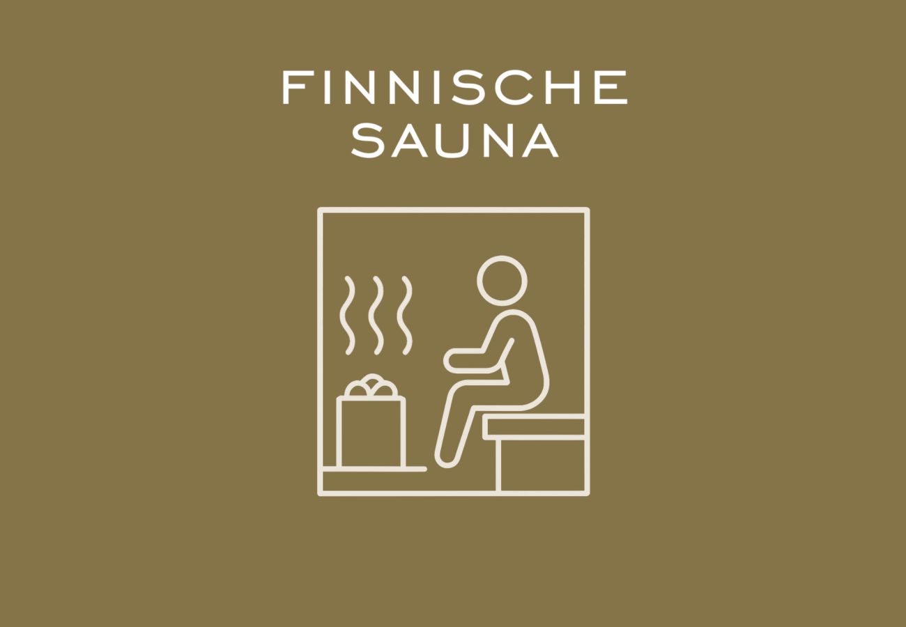 Ferienhaus in Bludenz - bsundrix living Tiny - Nyra