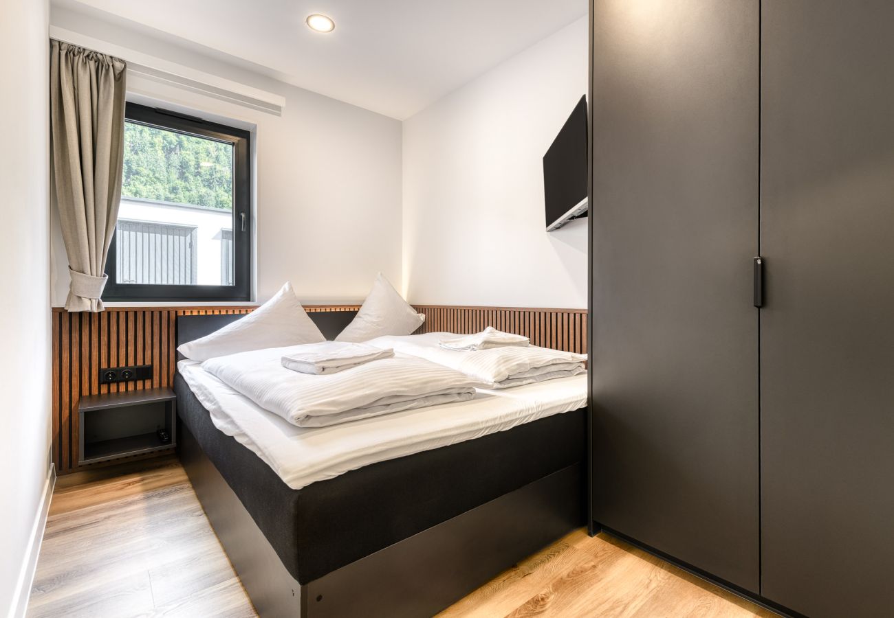 Ferienhaus in Bludenz - bsundrix living Tiny - Nyra