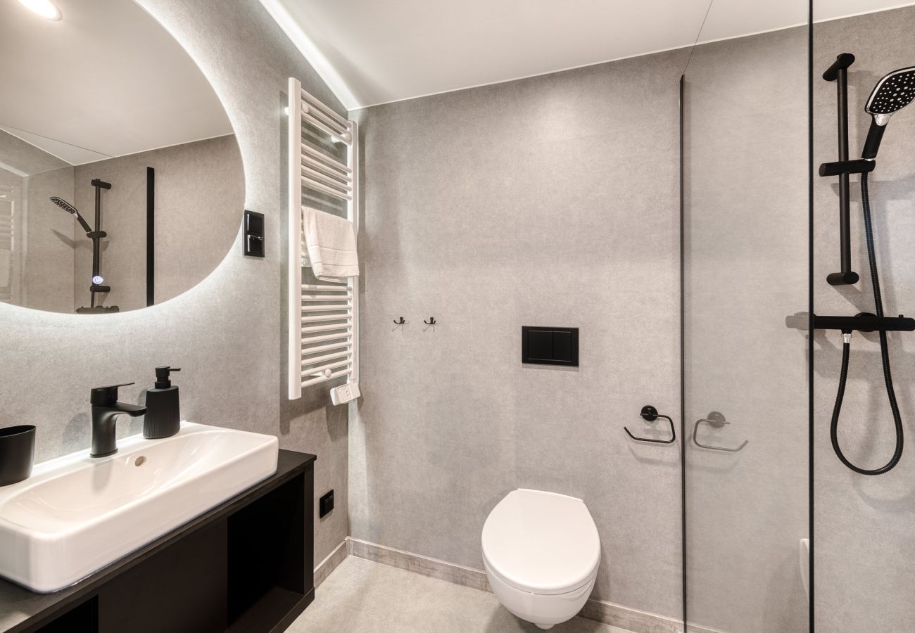 Ferienhaus in Bludenz - bsundrix living Tiny - Nyra