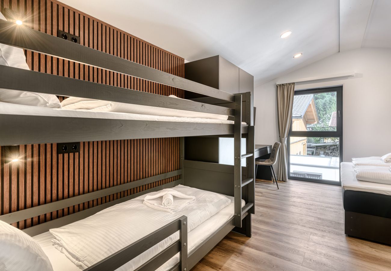 Ferienhaus in Bludenz - bsundrix living Tiny - Nyra