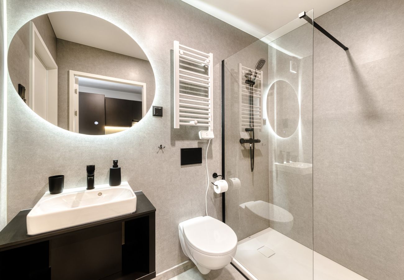Ferienhaus in Bludenz - bsundrix living Tiny - Nyra