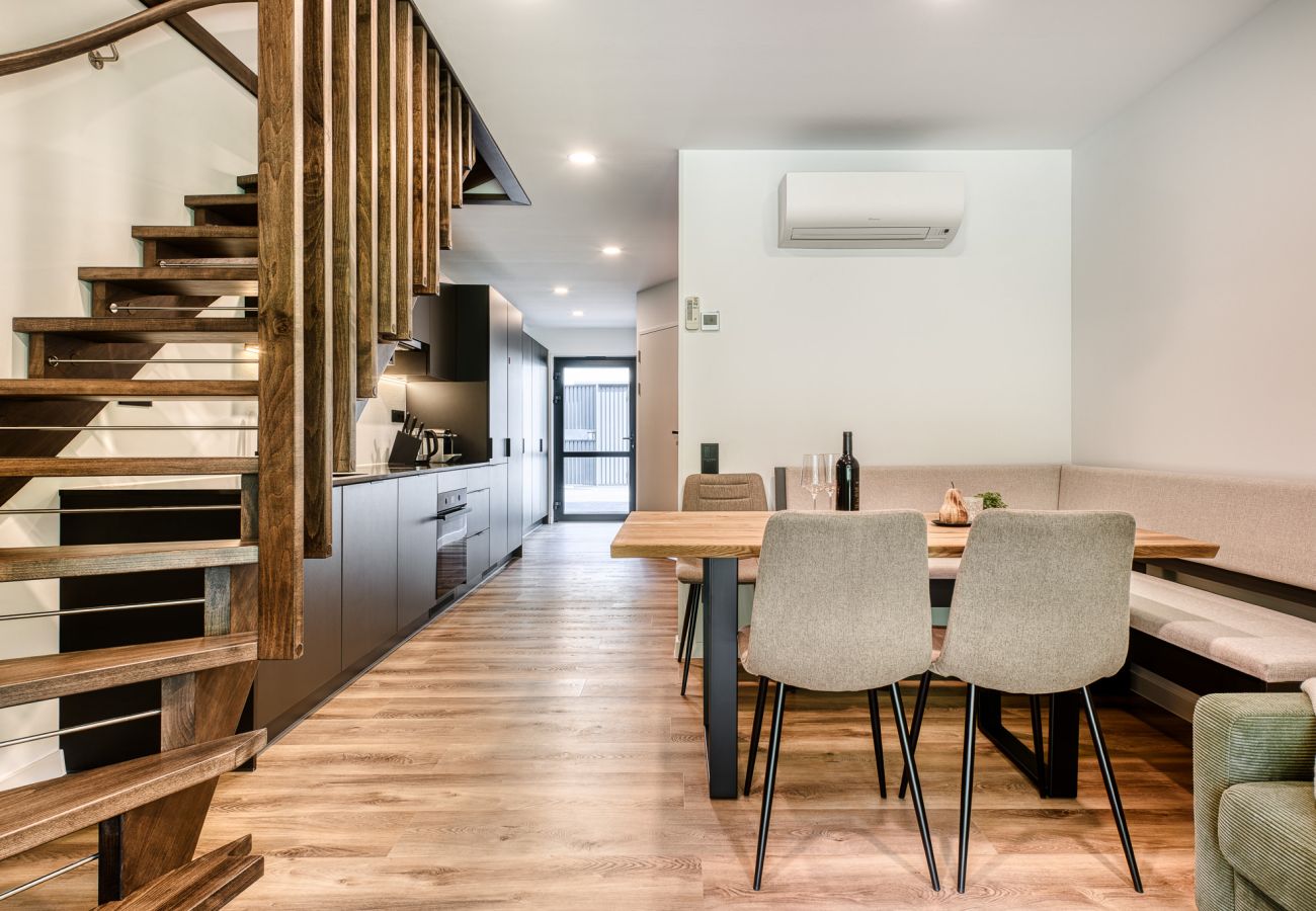 Ferienhaus in Bludenz - bsundrix living Tiny - Nyra
