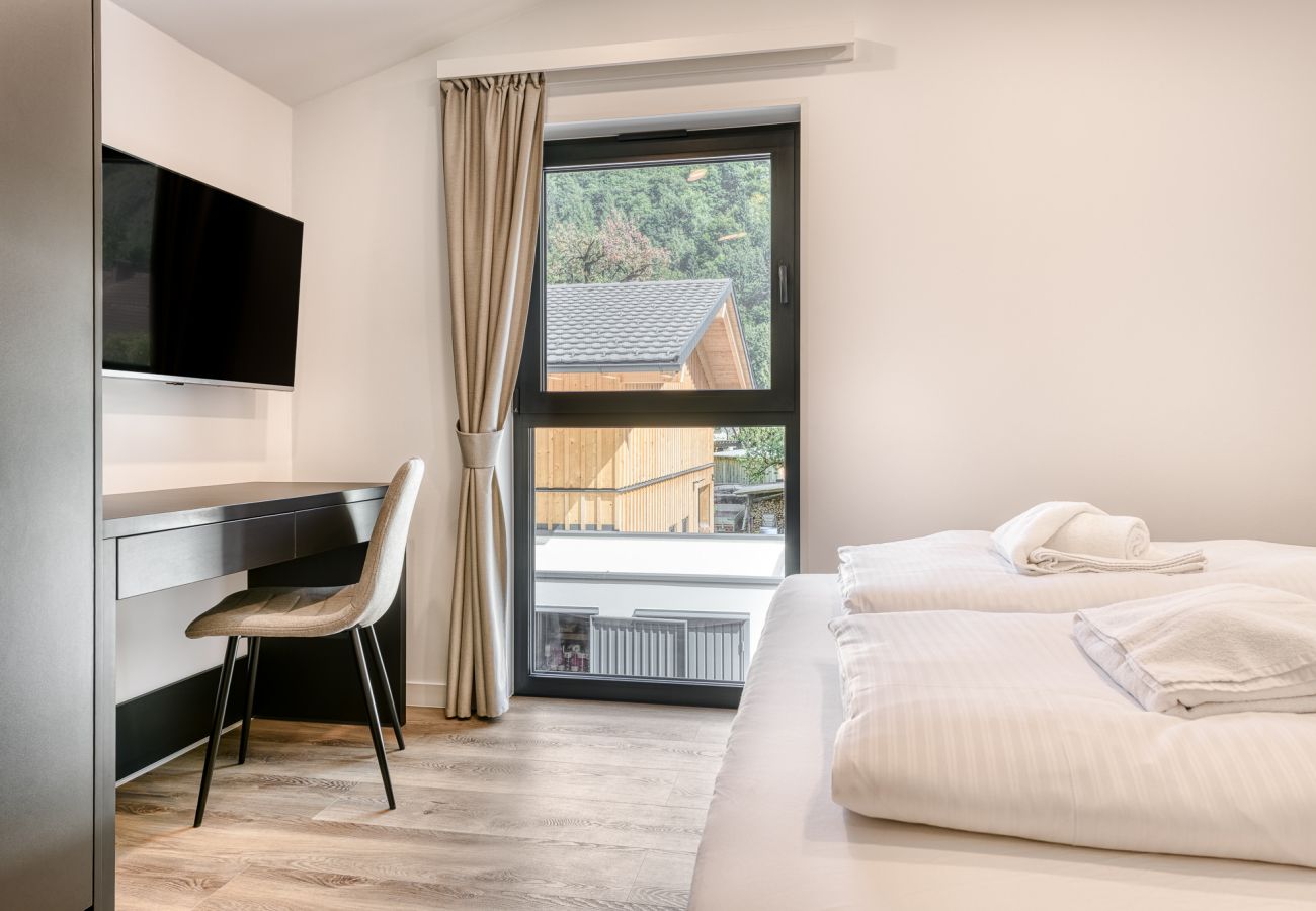 Ferienhaus in Bludenz - bsundrix living Tiny - Nyra