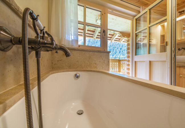 Ferienhaus in Tschagguns - Luxury Detached Panoramic Mountain Home Ferienhaus in Tschagguns - Luxury Detached Panoramic Mountain Home