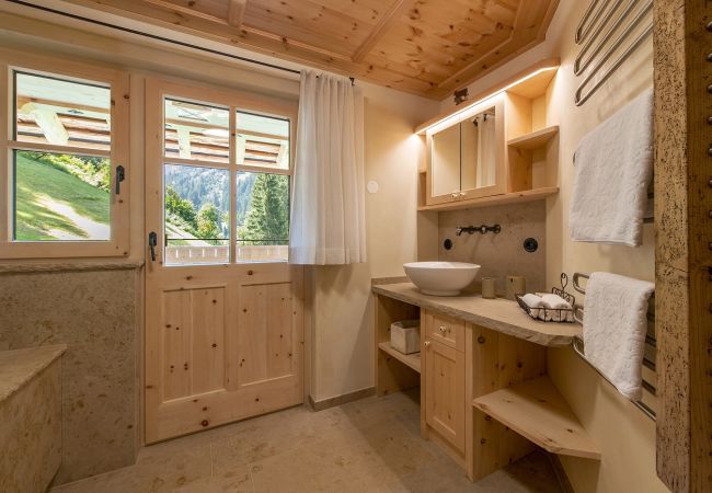 Ferienhaus in Tschagguns - Luxury Detached Panoramic Mountain Home Ferienhaus in Tschagguns - Luxury Detached Panoramic Mountain Home