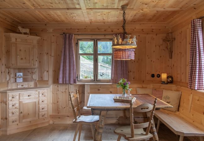 Ferienhaus in Tschagguns - Luxury Detached Panoramic Mountain Home Ferienhaus in Tschagguns - Luxury Detached Panoramic Mountain Home