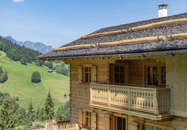 Ferienhaus in Tschagguns - Luxury Detached Panoramic Mountain Home Ferienhaus in Tschagguns - Luxury Detached Panoramic Mountain Home