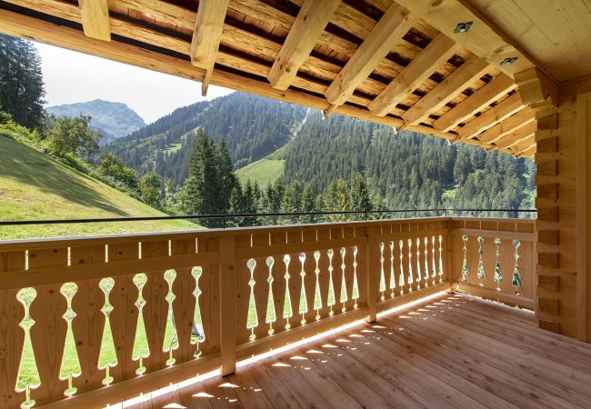 Ferienhaus in Tschagguns - Luxury Detached Panoramic Mountain Home Ferienhaus in Tschagguns - Luxury Detached Panoramic Mountain Home