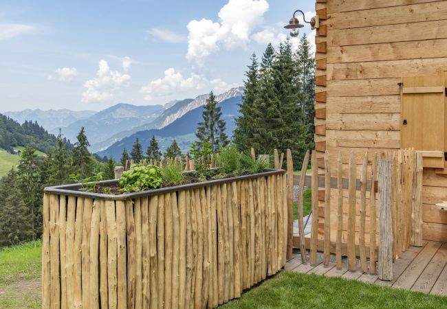 Ferienhaus in Tschagguns - Luxury Detached Panoramic Mountain Home Ferienhaus in Tschagguns - Luxury Detached Panoramic Mountain Home