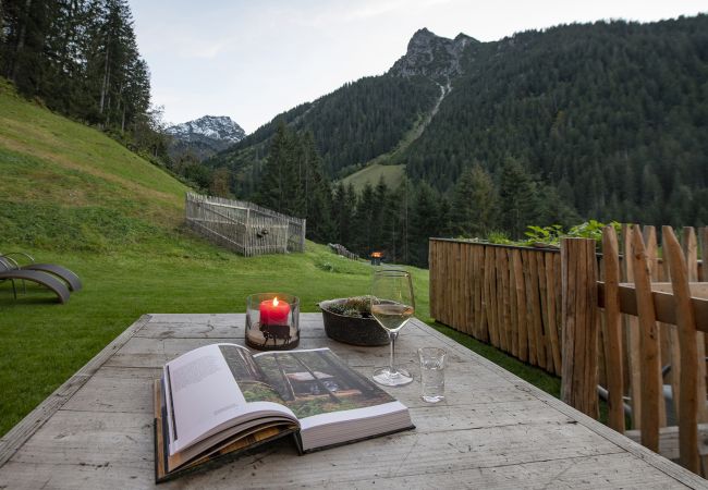 Ferienhaus in Tschagguns - Luxury Detached Panoramic Mountain Home Ferienhaus in Tschagguns - Luxury Detached Panoramic Mountain Home