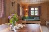 Ferienhaus in Tschagguns - Luxury Detached Panoramic Mountain Home