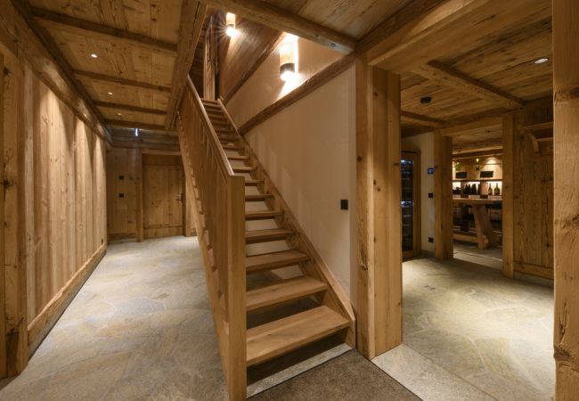 Ferienhaus in Tschagguns - Panorama Deluxe Mountain Hideaway House Ferienhaus in Tschagguns - Panorama Deluxe Mountain Hideaway House