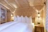 Ferienhaus in Tschagguns - Panorama Deluxe Mountain Hideaway House Ferienhaus in Tschagguns - Panorama Deluxe Mountain Hideaway House