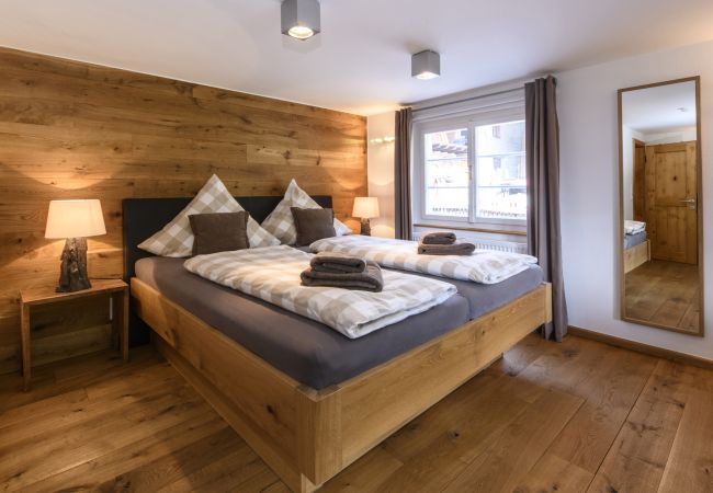 Ferienhaus in Schruns - Vintage Mountain House with Sauna Ferienhaus in Schruns - Vintage Mountain House with Sauna