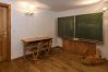 Ferienhaus in Schruns - Vintage Mountain House with Sauna