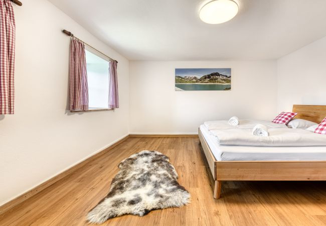 Ferienhaus in Bartholomäberg - Chalet Zimbablick Ferienhaus in Bartholomäberg - Chalet Zimbablick