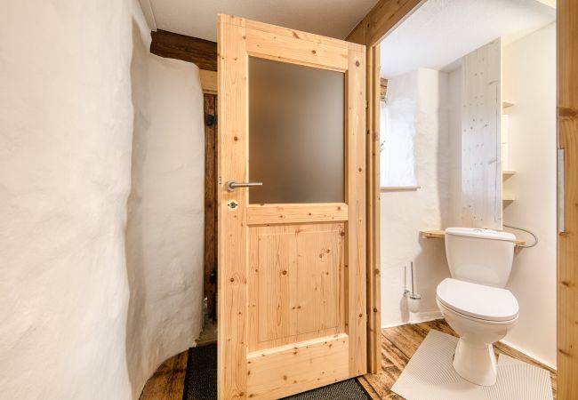 Ferienhaus in Bartholomäberg - Chalet Zimbablick Ferienhaus in Bartholomäberg - Chalet Zimbablick