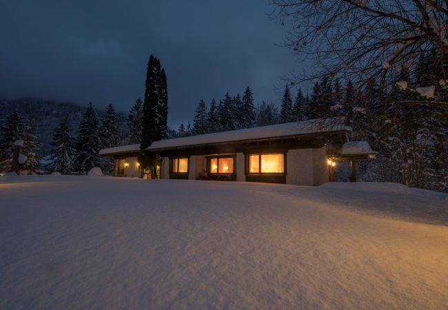 Chalet in Tschagguns - Luxurious and Calm Central Hideaway Chalet in Tschagguns - Luxurious and Calm Central Hideaway