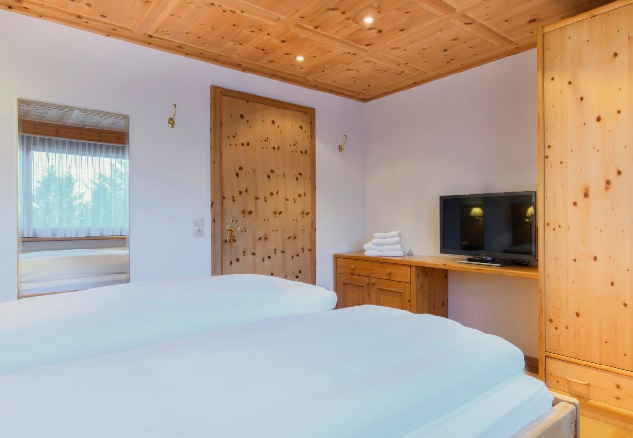 Chalet in Tschagguns - Luxurious and Calm Central Hideaway