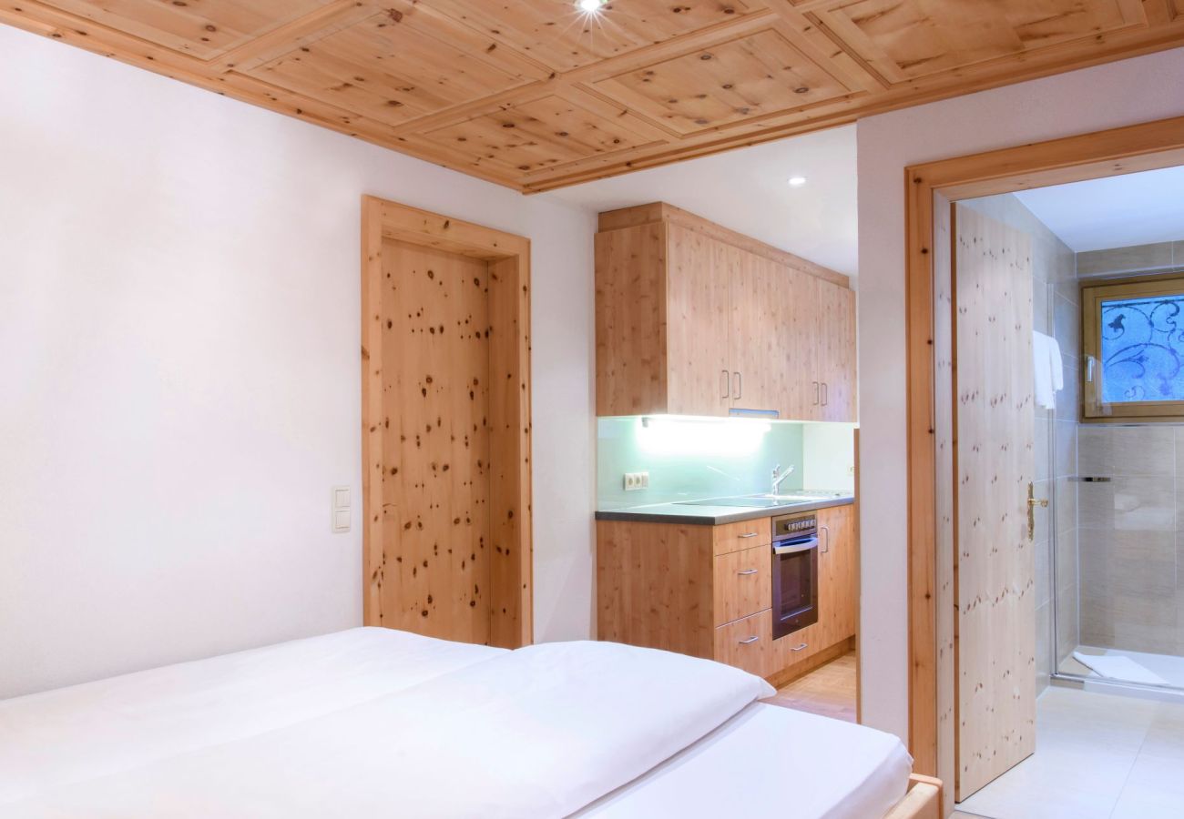 Chalet in Tschagguns - Luxurious and Calm Central Hideaway