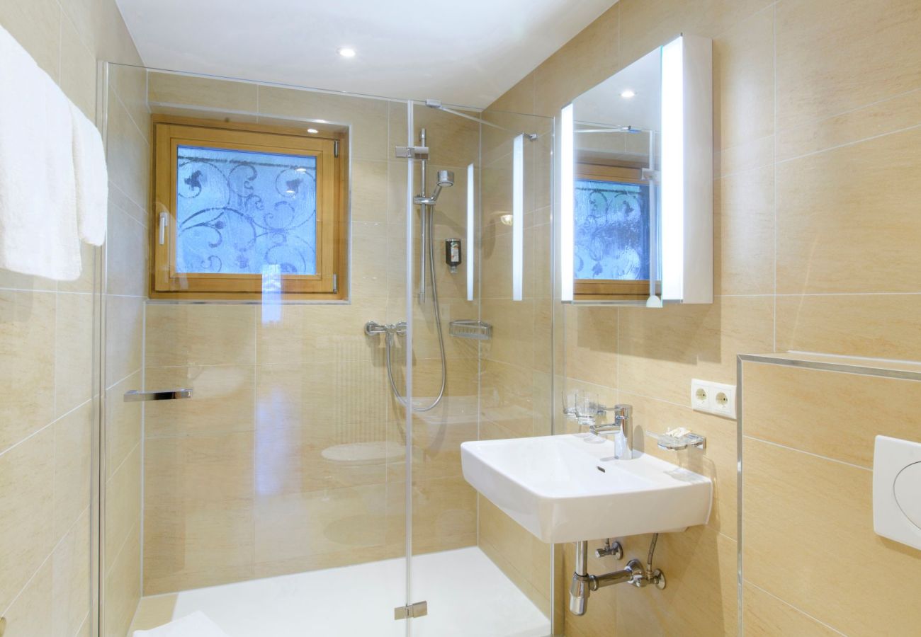 Chalet in Tschagguns - Luxurious and Calm Central Hideaway