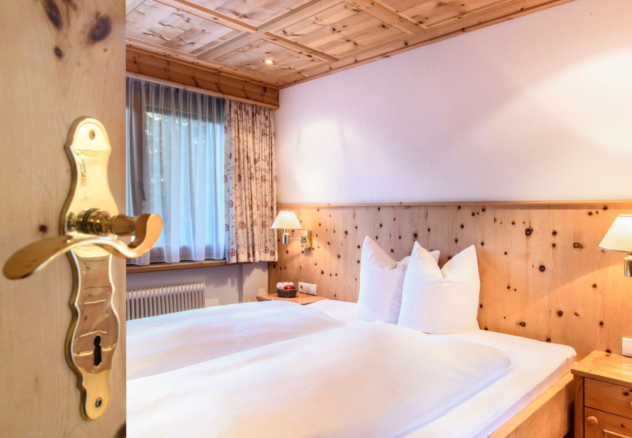 Chalet in Tschagguns - Luxurious and Calm Central Hideaway