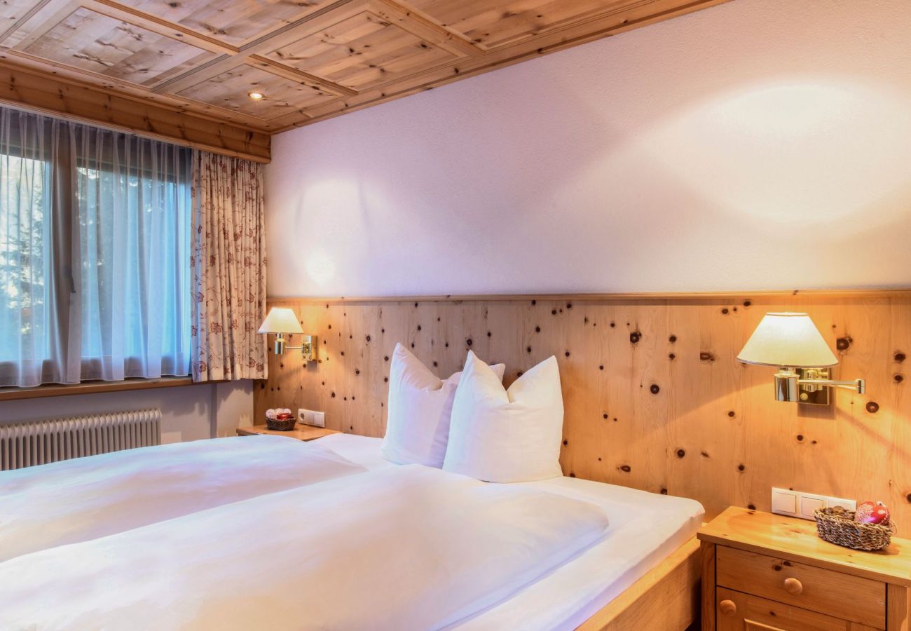 Chalet in Tschagguns - Luxurious and Calm Central Hideaway