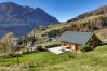 Chalet in Dalaas - Sonnenchalet Bomhuesle Chalet in Dalaas - Sonnenchalet Bomhuesle