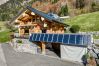 Chalet in Dalaas - Sonnenchalet Bomhuesle Chalet in Dalaas - Sonnenchalet Bomhuesle