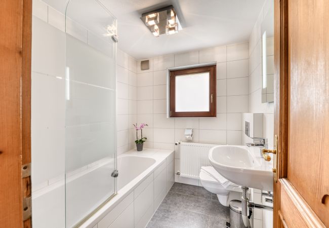 Ferienhaus in Klösterle - Jagdhaus Walch Ferienhaus in Klösterle - Jagdhaus Walch