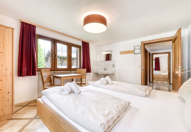 Ferienhaus in Klösterle - Jagdhaus Walch Ferienhaus in Klösterle - Jagdhaus Walch