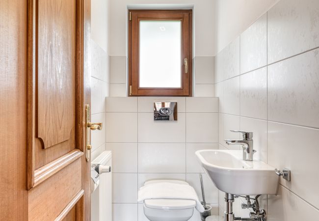 Ferienhaus in Klösterle - Jagdhaus Walch Ferienhaus in Klösterle - Jagdhaus Walch